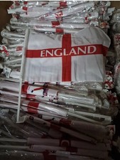 Joblot Of 200 ENGLAND CAR