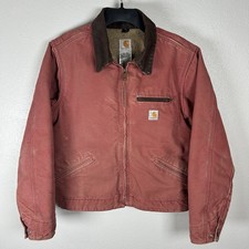 Carhartt Vintage Rose Pink