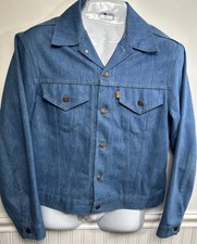 Vtg 70s Levi’s Orange Tab