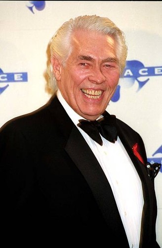 James cobourn 1993 - james, cable