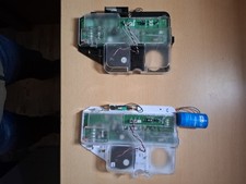 Pyronix House Alarm Enforcer V11 Wireless Bell DELTAMOD-WE module