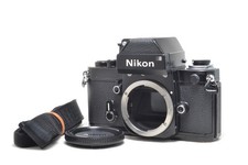 [Near Mint++] Nikon F2