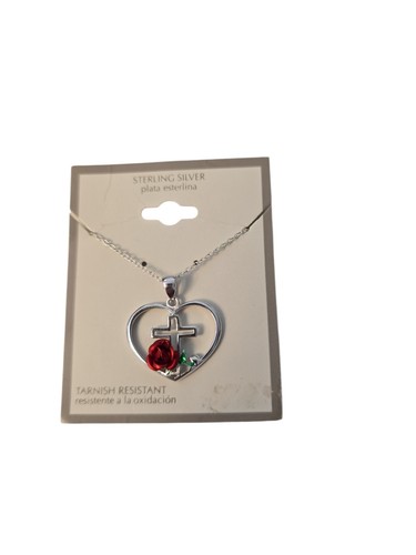 Vintage sterling silver - sterling, 925