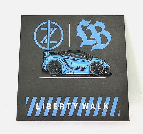 Leen customs libertywalk - leen,