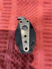 Sailing dinghy RWO Ratchet