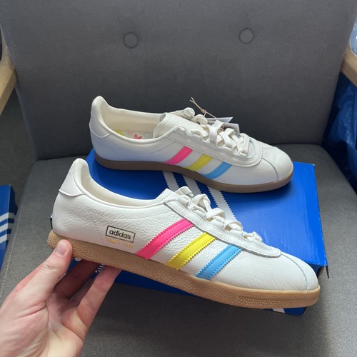 Adidas trimm star men - uk,