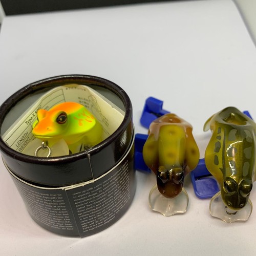 Megabass type mfb topwater - mfb,