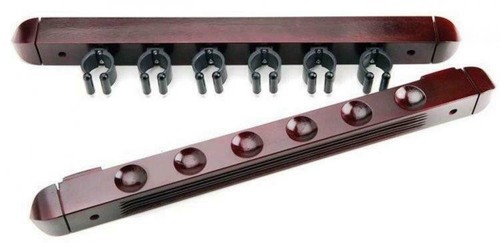 Piece mahogany pool - 2,