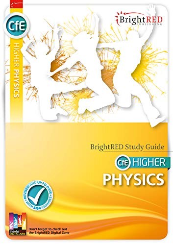 Cfe higher physics - physics, red