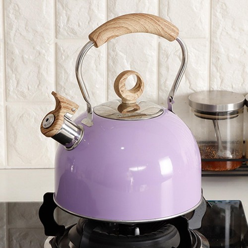 Whistling kettle l - kettle,, easy