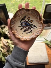 Paul Fouillen Signed Quimper