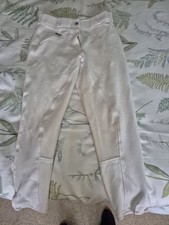 Ladys Jodhpurs Size 32r