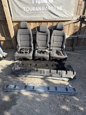 VW Caddy 2K / MK3 Rear Quick