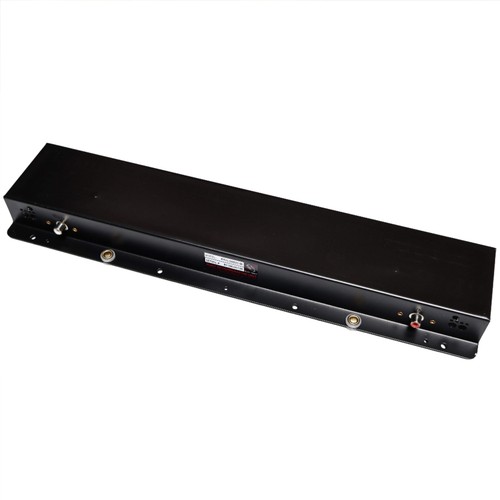 Most common amps - common, reverb