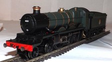 Hornby r3229 star - hornby,