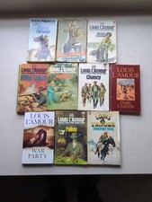 Louis L’Amour Vintage