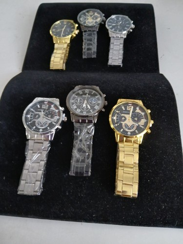Joblot new mens watches - joblot, 6