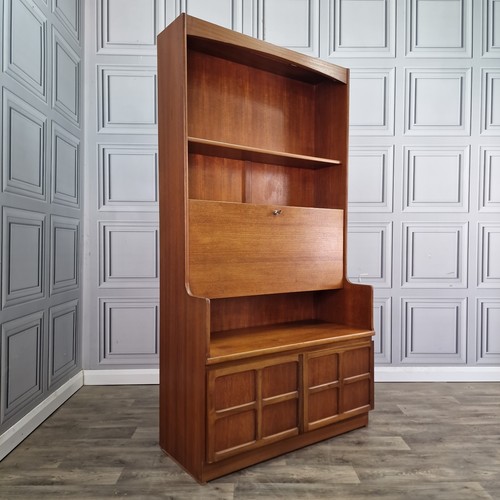 Vintage nathan drinks cabinet - nathan,
