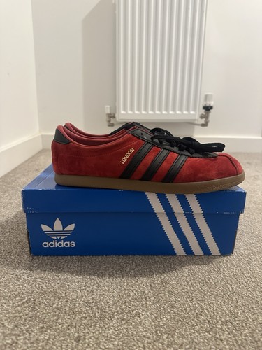 Adidas originals london 2019 - originals,