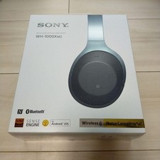 SONY WH-1000XM2 Headphones