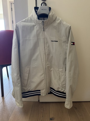 Tommy hilfiger regatta bomber - tommy,