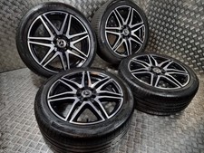 Genuine Mercedes OEM V Class