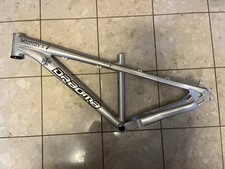 DA BOMB Molotov3 Aluminum Frame 26inch Dirt Jump