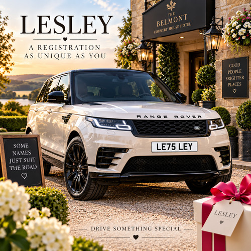 Le75 ley lesley les - *,