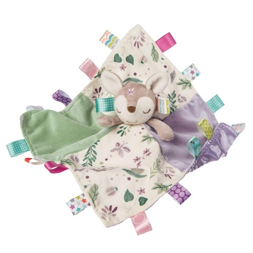 Taggies stuffed animal - taggies,