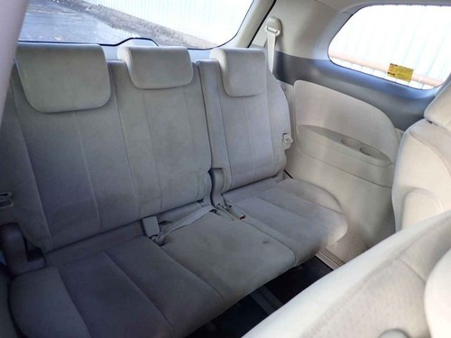Toyota estima rear seat - seat, ahr20