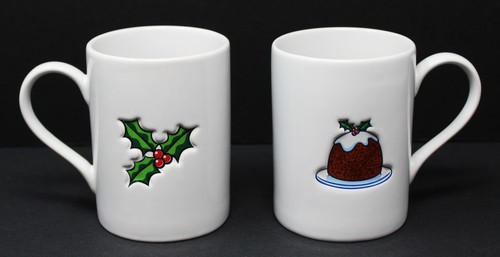 Whittard chelsea ceramic - 2, of