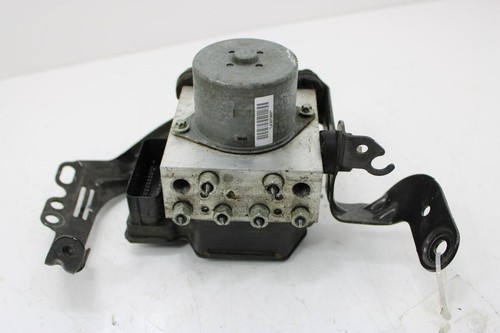 Mini r55 r56 r57 mk2 - (bmw), abs