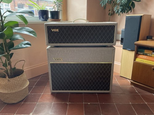 Vox ac30hwh v212hwx - ac30hwh,