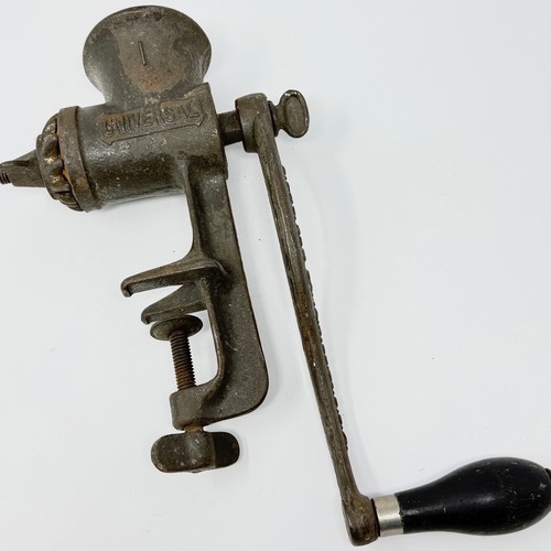 Antique universal food - antique,