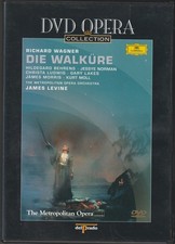 Richard wagner die walkure - richard, wagner: