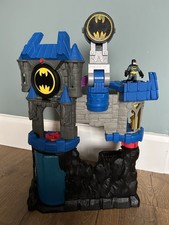 Imaginext DC Super Friends