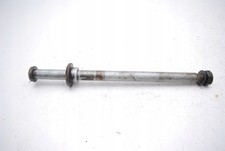 Rear wheel axle spindle HONDA