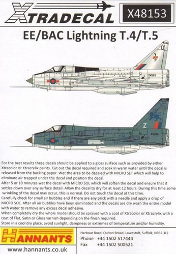 Xtradecal bac ee - xtradecal, bac/ee
