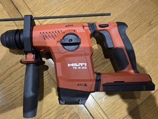 Brand new hilti te6 sds - te6-22,