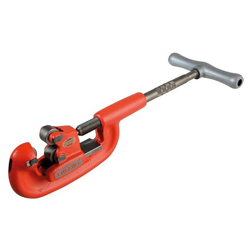 Ridgid heavy duty pipe - heavy-duty,