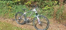 Giant talon 0 27.5 Mountain Bike Rock Shox Pike Reverb Mavic Crossmax 11spd