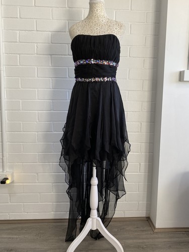 90s femme vintage beaded - la,