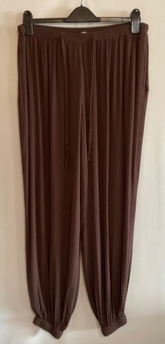 Simply womens brown crinkle - simply, be