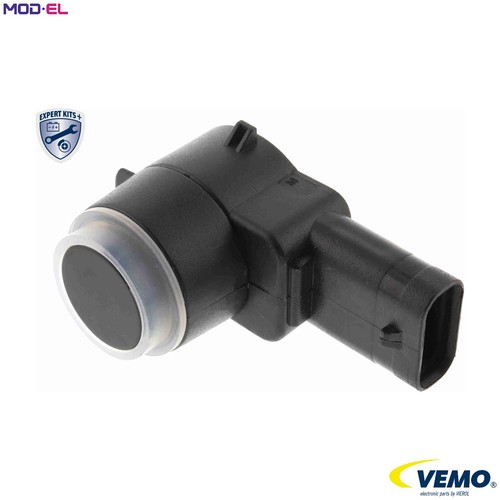 Sensor park distance control - park,
