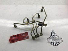 Set injection line line