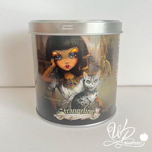 Jasmine becket griffith - becket,