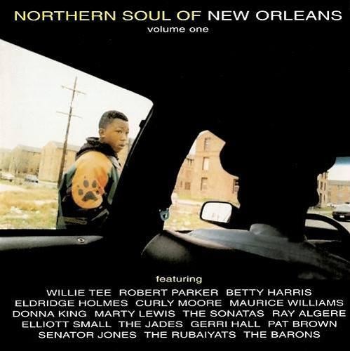 Northern soul new - northern,