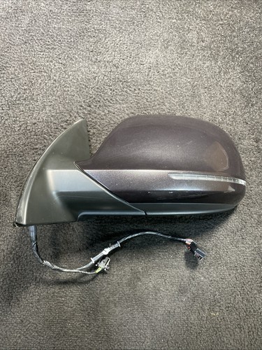 2007 audi left - left, power