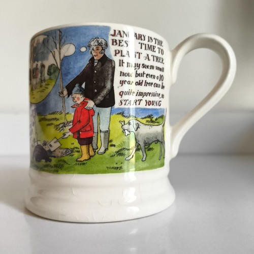 Emma bridgewater tea coffee - emma, tea/coffee