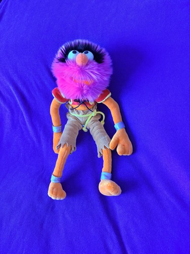 Animal soft toy from the - animal,